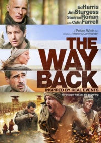 The Way Back The Way Back