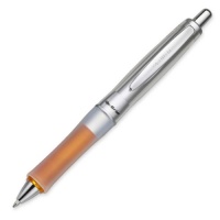 Pilot Grip Center of Gravity Retractable Ballpoint Pen, Medium Point, Orange Grip, Black Ink (36183) Pilot Grip Center of Gravity Retractable Ballpoint Pen, Medium Point, Orange Grip, Black Ink (36183)
