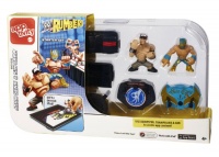 WWE Rumblers Apptivity Starter Pack Assortment WWE Rumblers Apptivity Starter Pack Assortment