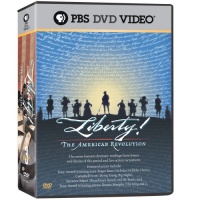 Liberty! The American Revolution Liberty! The American Revolution