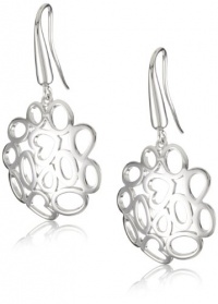 Roberto Coin Fifth Season Silver Mauresque Earrings Roberto Coin Fifth Season Silver Mauresque Earrings