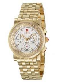 Michele Sport Sail Women's Quartz Watch MWW01C000043 Michele Sport Sail Women's Quartz Watch MWW01C000043