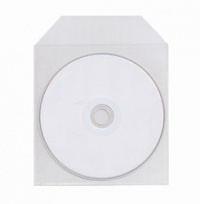 100 CPP Clear Plastic Sleeve with Resealable Flap 100 CPP Clear Plastic Sleeve with Resealable Flap