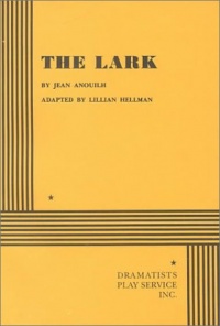 The Lark. The Lark.