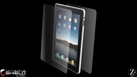 ZAGG invisibleSHIELD for Apple iPad 1st Generation (Full Body) ZAGG invisibleSHIELD for Apple iPad 1st Generation (Full Body)