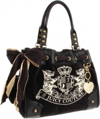Juicy Couture Yhru2533 Daydreamer Tote Juicy Couture Yhru2533 Daydreamer Tote