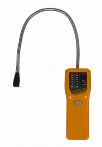 General Tools NGD7201 Precision Gas Leak Detector Gas Dog General Tools NGD7201 Precision Gas Leak Detector Gas Dog