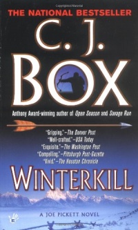 Winterkill (A Joe Pickett Novel) Winterkill (A Joe Pickett Novel)