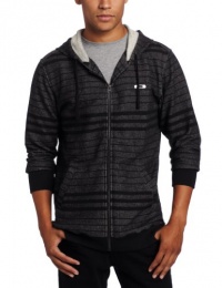 Oakley Men's Jump In The Jeep Hoodie Oakley Men's Jump In The Jeep Hoodie