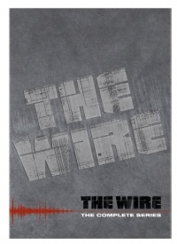 The Wire: The Complete Series The Wire: The Complete Series