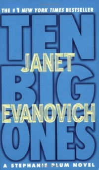 Ten Big Ones (Stephanie Plum, No. 10) (Stephanie Plum Novels) Ten Big Ones (Stephanie Plum, No. 10) (Stephanie Plum Novels)
