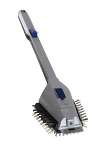 Grill Dozer Steam Cleaning Grill Cleaning Tool Grill Dozer Steam Cleaning Grill Cleaning Tool