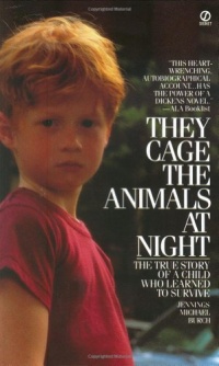They Cage the Animals at Night (Signet) They Cage the Animals at Night (Signet)