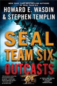 SEAL Team Six Outcasts SEAL Team Six Outcasts