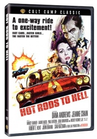 Hot Rods to Hell Hot Rods to Hell