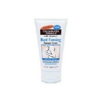 Palmer's Cocoa Butter Formula Bust Cream with Vitamin E Collagen and Elastin -- 4.4 oz Palmer's Cocoa Butter Formula Bust Cream with Vitamin E Collagen and Elastin -- 4.4 oz