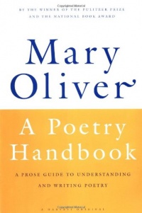 A Poetry Handbook A Poetry Handbook