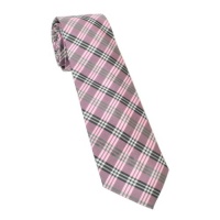 Penguin Men's Viking Plaid Tie Penguin Men's Viking Plaid Tie