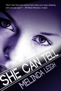 She Can Tell She Can Tell