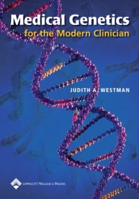 Medical Genetics for the Modern Clinician Medical Genetics for the Modern Clinician