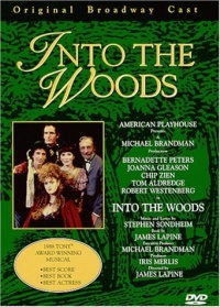 Into the Woods Into the Woods
