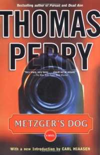 Metzger's Dog: A Novel Metzger's Dog: A Novel