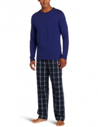 Tommy Hilfiger Men's Boxed Sleep Gift Set Tommy Hilfiger Men's Boxed Sleep Gift Set