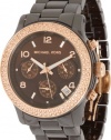 Michael Kors Watches Runway (Brown)