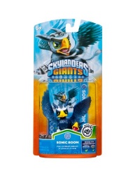 Activision Skylanders Giants Single Character Pack Core Series 2 Sonic Boom Activision Skylanders Giants Single Character Pack Core Series 2 Sonic Boom