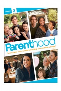 Parenthood: Season Three Parenthood: Season Three