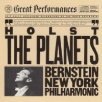Holst: The Planets Holst: The Planets