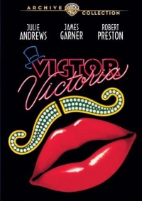 Victor/Victoria Victor/Victoria