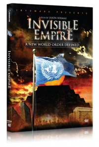 Invisible Empire: A New World Order Defined Invisible Empire: A New World Order Defined