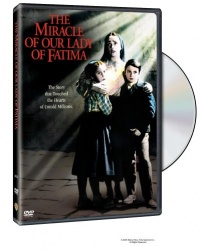The Miracle of Our Lady of Fatima The Miracle of Our Lady of Fatima
