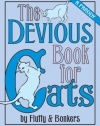 The Devious Book for Cats: A Parody