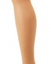 Hanes Silk Reflections Women's Lasting Sheer Thigh High