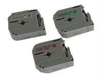 Brother ME793 P-Touch Label Tape: Pink, Blue and Silver 3-pack (0.35-inch wide X 26.2-feet long) Brother ME793 P-Touch Label Tape: Pink, Blue and Silver 3-pack (0.35-inch wide X 26.2-feet long)