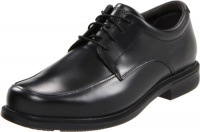 Rockport Men's Editorial Office Oxford,Black Waterproof,10 M US Rockport Men's Editorial Office Oxford,Black Waterproof,10 M US