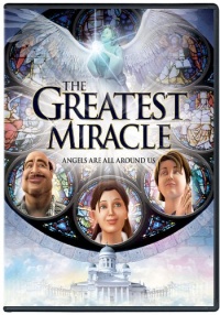The Greatest Miracle The Greatest Miracle