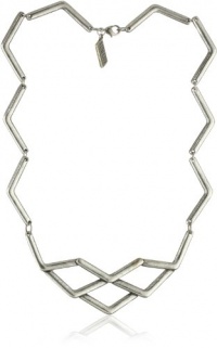 Low Luv by Erin Wasson Zig Zag Necklace Low Luv by Erin Wasson Zig Zag Necklace