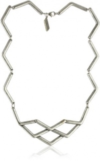 Low Luv by Erin Wasson Zig Zag Necklace