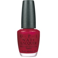 OPI Nail Lacquer, Malaga Wine, 0.5-Fluid Ounce OPI Nail Lacquer, Malaga Wine, 0.5-Fluid Ounce