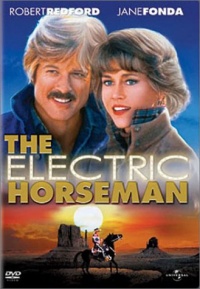 The Electric Horseman The Electric Horseman