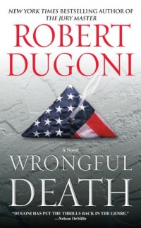 Wrongful Death: A Novel Wrongful Death: A Novel