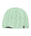 The North Face Cable Fish Beanie Womens Hat 2013