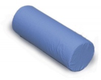 Mabis/DMI healthcare Cervical Foam Roll, Blue Mabis/DMI healthcare Cervical Foam Roll, Blue