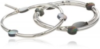 Kenneth Cole New York Shell Bead Stretch Bracelet Set, 8 Kenneth Cole New York Shell Bead Stretch Bracelet Set, 8