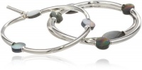 Kenneth Cole New York Shell Bead Stretch Bracelet Set, 8