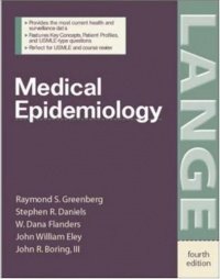 Medical Epidemiology (LANGE Basic Science) Medical Epidemiology (LANGE Basic Science)