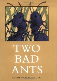 Two Bad Ants Two Bad Ants